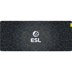 Коврик для мыши Razer Gigantus V2 XXL ESL Edition цена и информация | Мыши | kaup24.ee