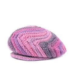 Art of Polo Beret | roosa, lavendel cz13922-4 hind ja info | Naiste mütsid ja peapaelad | kaup24.ee