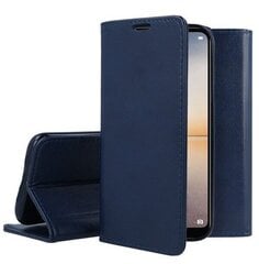 Чехол Smart Magnetic Samsung A536 A53 5G темно синий цена и информация | Чехлы для телефонов | kaup24.ee