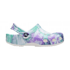 Crocs™ Classic Out of this World II Clog hind ja info | Naiste plätud ja sussid | kaup24.ee