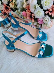 Naiste kingad Cink Me, sinine hind ja info | Naiste sandaalid | kaup24.ee