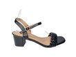 Naiste kingad Cink Me, must hind ja info | Naiste sandaalid | kaup24.ee