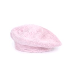 Art of Polo Beret | roosa cz17471-1 hind ja info | Naiste mütsid ja peapaelad | kaup24.ee