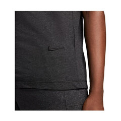 Nike T-Särgid Nsw Tee Sustainability DM2386 010, must hind ja info | Meeste T-särgid | kaup24.ee