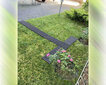 Plastist teerada 20x150 cm hind ja info | Kasvuhooned | kaup24.ee
