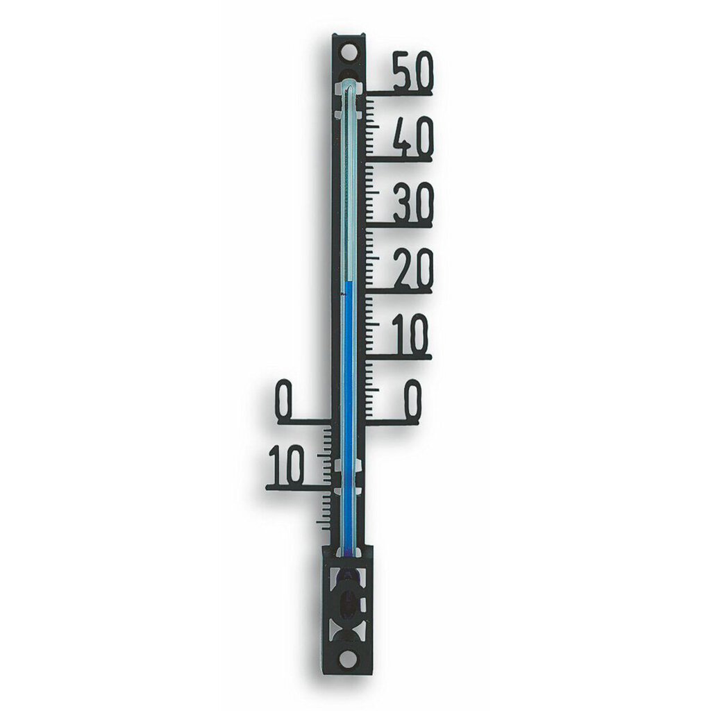 Analoogne välistermomeeter TFA 12.6000.01 hind ja info | Ilmajaamad, termomeetrid | kaup24.ee