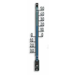 Аналоговый уличный термометр ТФА 12.6001.01.90 цена и информация | Метеорологические станции, термометры | kaup24.ee