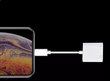 Adapter Lightning Ethernet Rj45 LAN iPhone iPad hind ja info | USB jagajad, adapterid | kaup24.ee