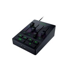 Razer Audio Mixer hind ja info | Muusikariistade tarvikud | kaup24.ee