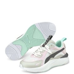 Naiste spordijalatsid Puma RS-Curve Core 381911-03 цена и информация | Спортивная обувь, кроссовки для женщин | kaup24.ee