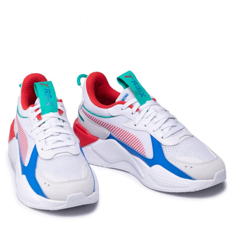 Meeste spordijalatsid Puma RS-X Toys 369449-24 цена и информация | Spordi- ja vabaajajalatsid meestele | kaup24.ee