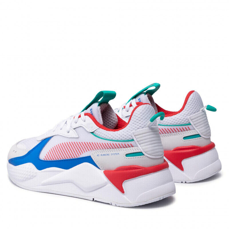 Meeste spordijalatsid Puma RS-X Toys 369449-24 hind ja info | Spordi- ja vabaajajalatsid meestele | kaup24.ee