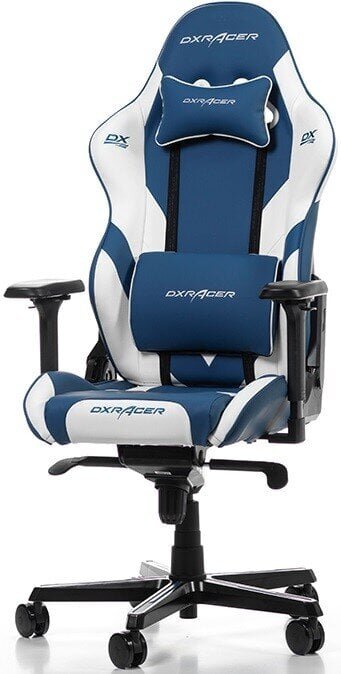 Tool DXRacer Gladiator, Sinine hind ja info | Kontoritoolid | kaup24.ee