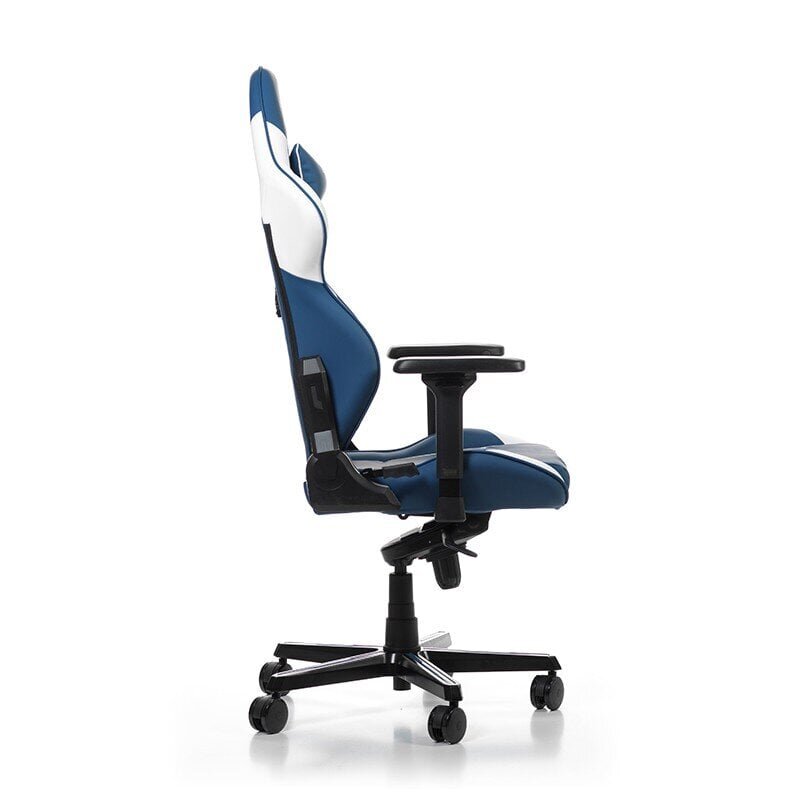 Tool DXRacer Gladiator, Sinine hind ja info | Kontoritoolid | kaup24.ee