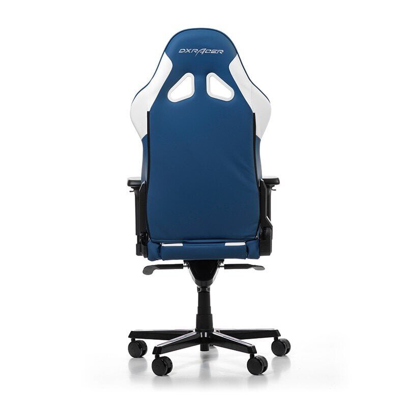 Tool DXRacer Gladiator, Sinine hind ja info | Kontoritoolid | kaup24.ee