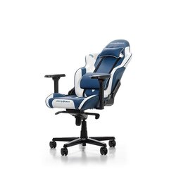 Стул Dxracer GLADIATOR, Синий цена и информация | Офисные кресла | kaup24.ee