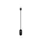 Tactical USB Charging Cable for Xiaomi Mi Band 4 hind ja info | Mobiiltelefonide laadijad | kaup24.ee