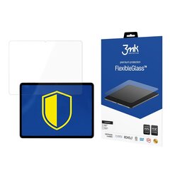 Apple Macbook Pro 13 2020 - 3mk FlexibleGlass™ 13'' screen protector цена и информация | Аксессуары для планшетов, электронных книг | kaup24.ee