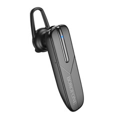 Borofone Bluetooth BC36 Lucky Black hind ja info | Kõrvaklapid | kaup24.ee