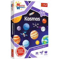 Lauamäng Kosmos цена и информация | Настольные игры, головоломки | kaup24.ee