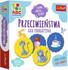 Lauamäng Vastandid цена и информация | Настольные игры, головоломки | kaup24.ee