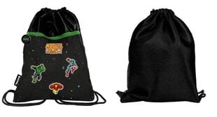 Jalanõudekott Paso Marvel, AV22WW-713 цена и информация | Школьные рюкзаки, спортивные сумки | kaup24.ee