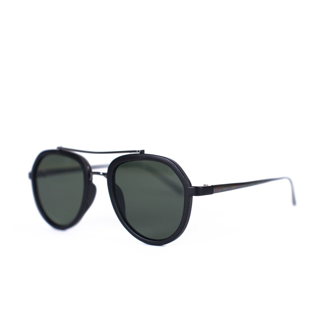 Art of Polo Sunglasses | must, pudel roheline ok19197-1 hind ja info | Naiste päikeseprillid | kaup24.ee