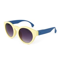 Art of Polo Sunglasses | sinine, helekollane ok14259-5 цена и информация | Женские солнцезащитные очки | kaup24.ee