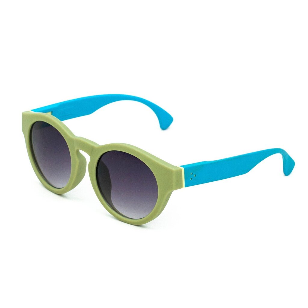 Art of Polo Sunglasses | türkiissinine, roheline ok14259-7 цена и информация | Naiste päikeseprillid | kaup24.ee