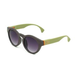 Art of Polo Sunglasses | roheline, oliiv ok14259-8 hind ja info | Naiste päikeseprillid | kaup24.ee