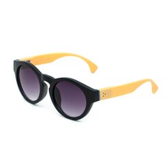 Art of Polo Sunglasses | must, helekollane ok14259-11 цена и информация | Женские солнцезащитные очки | kaup24.ee