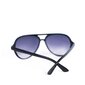 Art of Polo Sunglasses | must ok19196-1 hind ja info | Naiste päikeseprillid | kaup24.ee