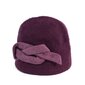 Art of Polo Müts | lilla cz15377-1 hind ja info | Naiste mütsid ja peapaelad | kaup24.ee