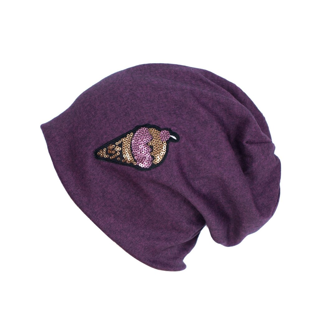 Art of Polo Müts | violetne cz17447-1 hind ja info | Naiste mütsid ja peapaelad | kaup24.ee