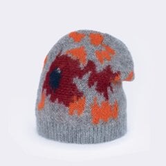 Naiste müts Art of Polo, hall hind ja info | Naiste mütsid ja peapaelad | kaup24.ee