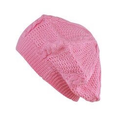Art of Polo Beret | roosa cz0962-3 hind ja info | Naiste mütsid ja peapaelad | kaup24.ee