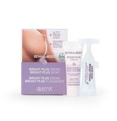 Breast Lift & Firming, 5ml Serum + 10ml Cream цена и информация | Кремы, лосьоны для тела | kaup24.ee