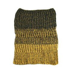 Art of Polo Шарф | черный, желтый sz2937-1 цена и информация | Женские шарфы, платки | kaup24.ee