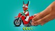 60332 LEGO® City Hooletu skorpioni trikimootorratas hind ja info | Klotsid ja konstruktorid | kaup24.ee