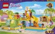 41720 LEGO® Friends Veepark hind ja info | Klotsid ja konstruktorid | kaup24.ee