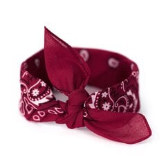 Art of Polo Bandanna | klaret sz13014-16 цена и информация | Женские шарфы, платки | kaup24.ee