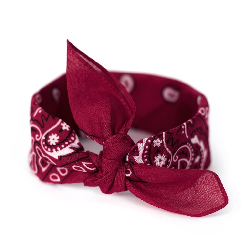 Art of Polo Bandanna | klaret sz13014-16 цена и информация | Naiste sallid | kaup24.ee