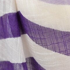 Art of Polo Sall | must, sinine, violetne, mitmevärviline sz0214-5 hind ja info | Naiste sallid | kaup24.ee