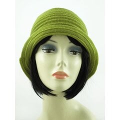 Art of Polo Müts | roheline cz947-5 hind ja info | Naiste mütsid ja peapaelad | kaup24.ee