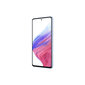 Samsung Galaxy A53 5G 6/128GB Dual SIM SM-A536BLBNEUB Blue hind ja info | Telefonid | kaup24.ee