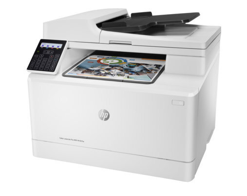 Printer HP INC. T6B71A#B19 цена и информация | Printerid | kaup24.ee