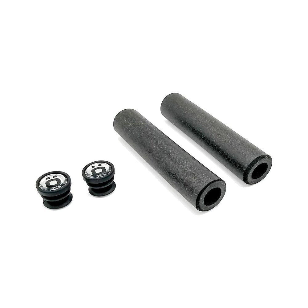 Bicycle Grips Töls Silicone MTB hind ja info | Jalgratta käepidemed | kaup24.ee