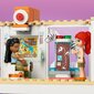 41717 LEGO® Friends Mijase metsloomade päästemissioon цена и информация | Klotsid ja konstruktorid | kaup24.ee