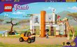 41717 LEGO® Friends Mijase metsloomade päästemissioon цена и информация | Klotsid ja konstruktorid | kaup24.ee