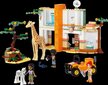 41717 LEGO® Friends Mijase metsloomade päästemissioon цена и информация | Klotsid ja konstruktorid | kaup24.ee